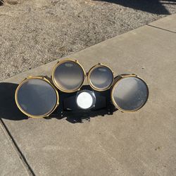 Marching Band Drums Dynasty 