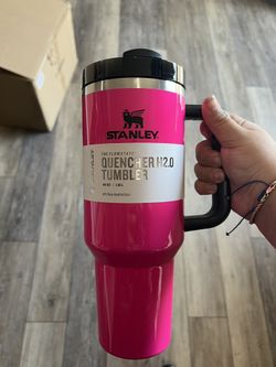 Stanly Cups