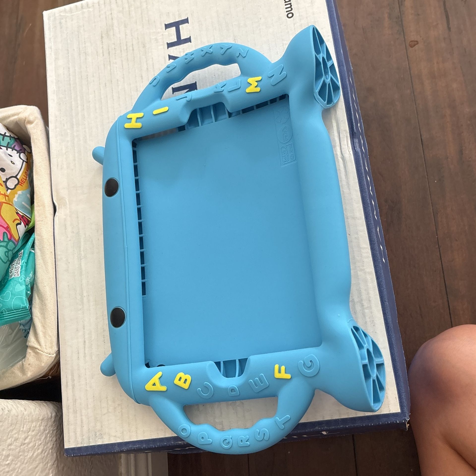 iPad Case Free