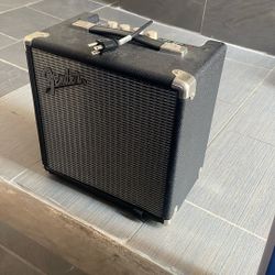 Fender Rumble 15