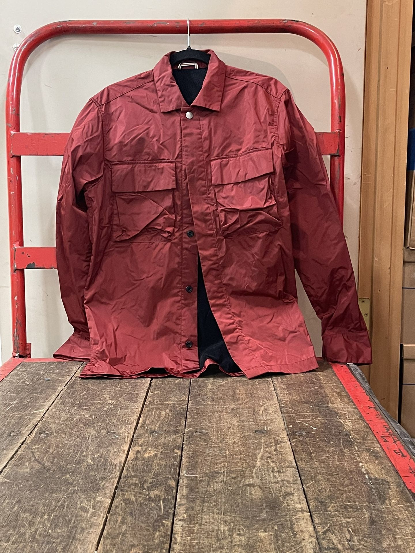 Men’s Light Weight Jacket