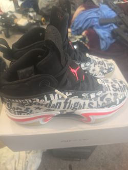 Jordan 36 flight club