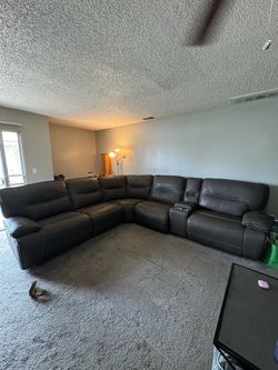 Sectional