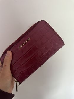 Micheal Kors Wallet