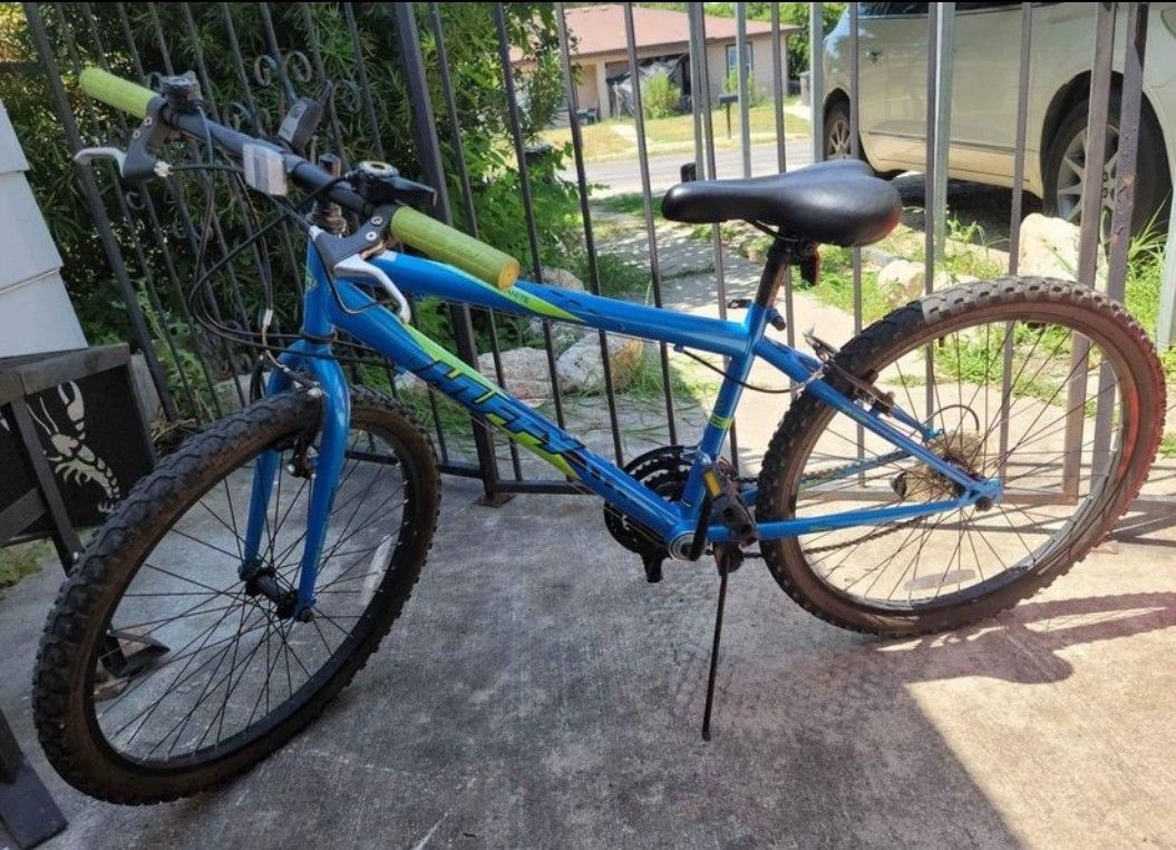 Bike $40