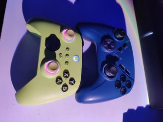 PC controllers