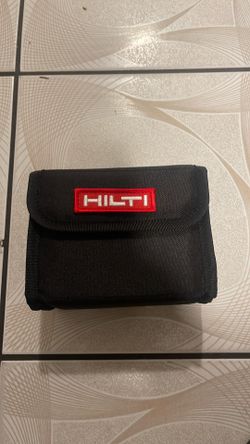 Hilti modelo PM 2 -PE