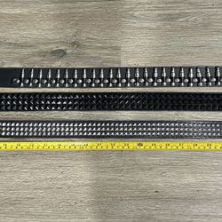 Studded Belts 