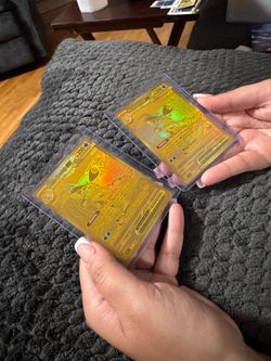 Mega Greninja Hyper Rare (gold)