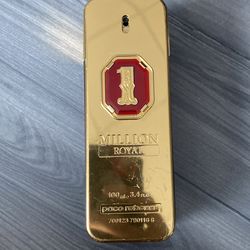 1billion luxury cologne