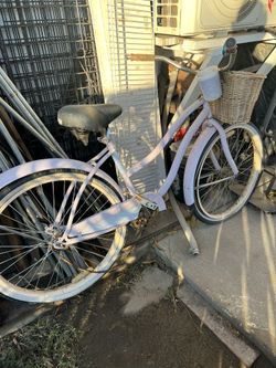 Cruiser Bike