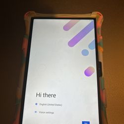 Lenovo M10 3rd Gen