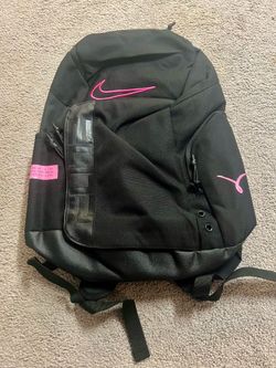 New Nike Elite Pro Hoops Backpack 32L