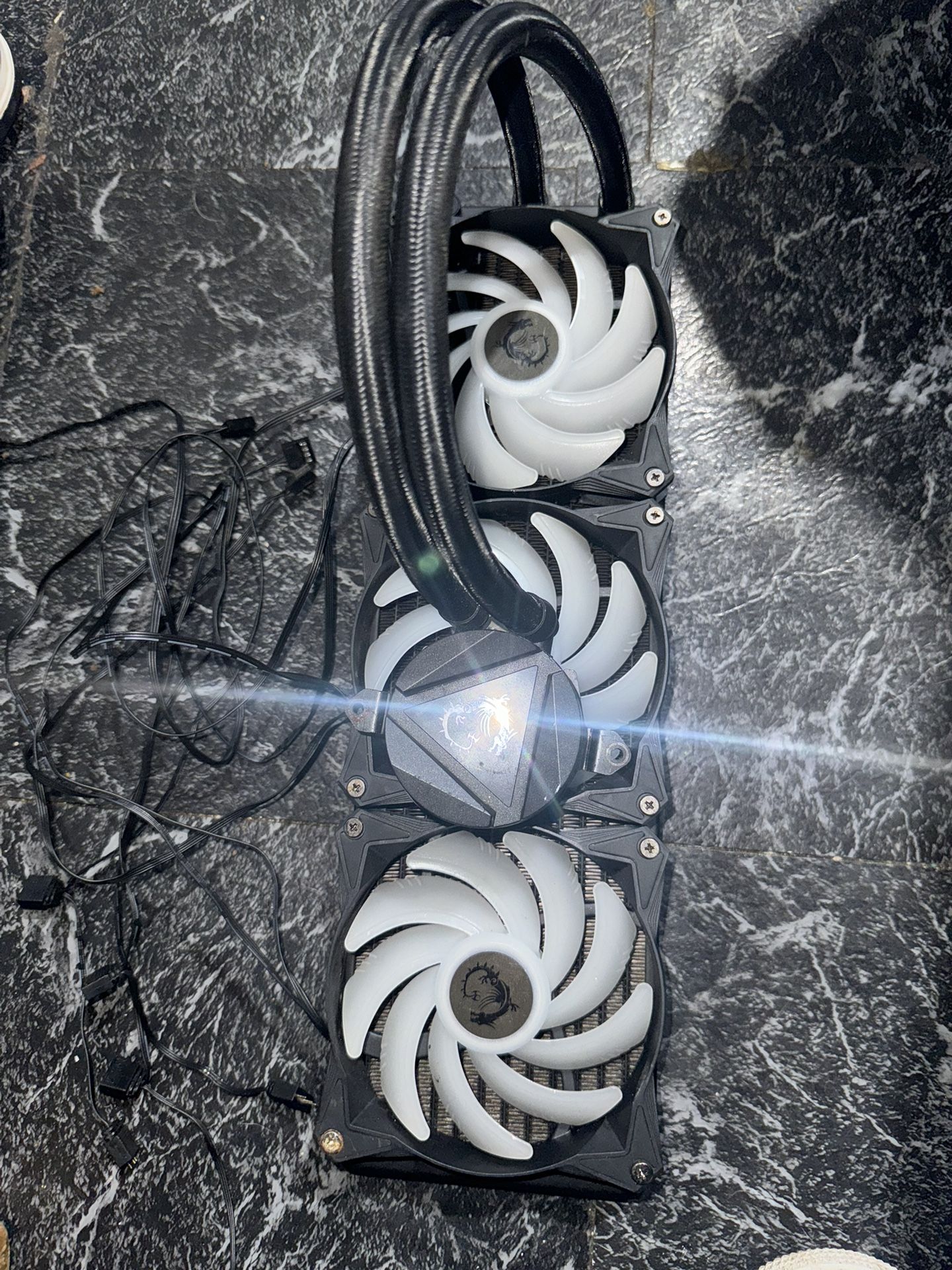 msi mag coreliquid 360r v2