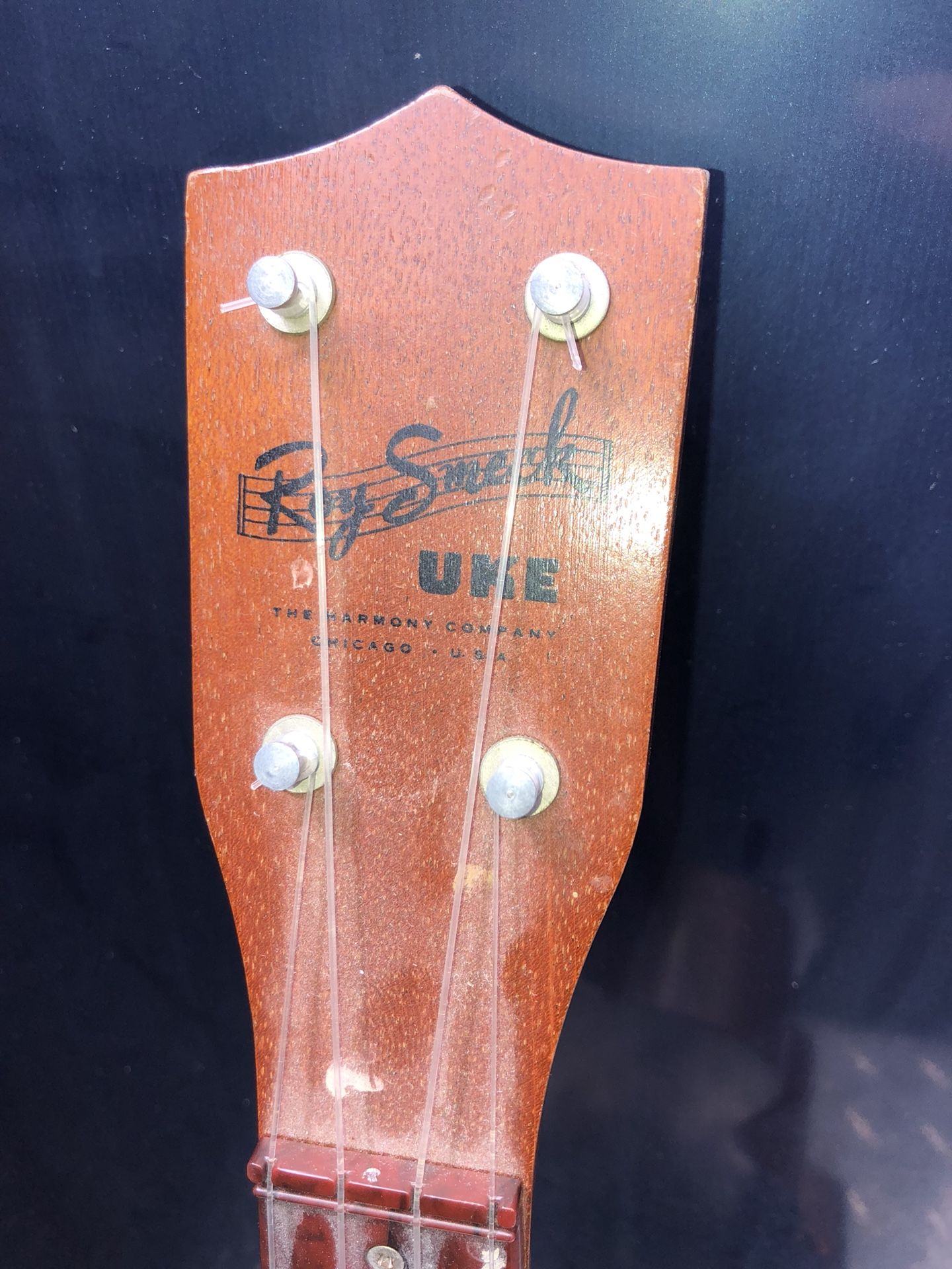 Vintage Roy Smeck UKE / ukulele for Sale in Rochester, NY OfferUp