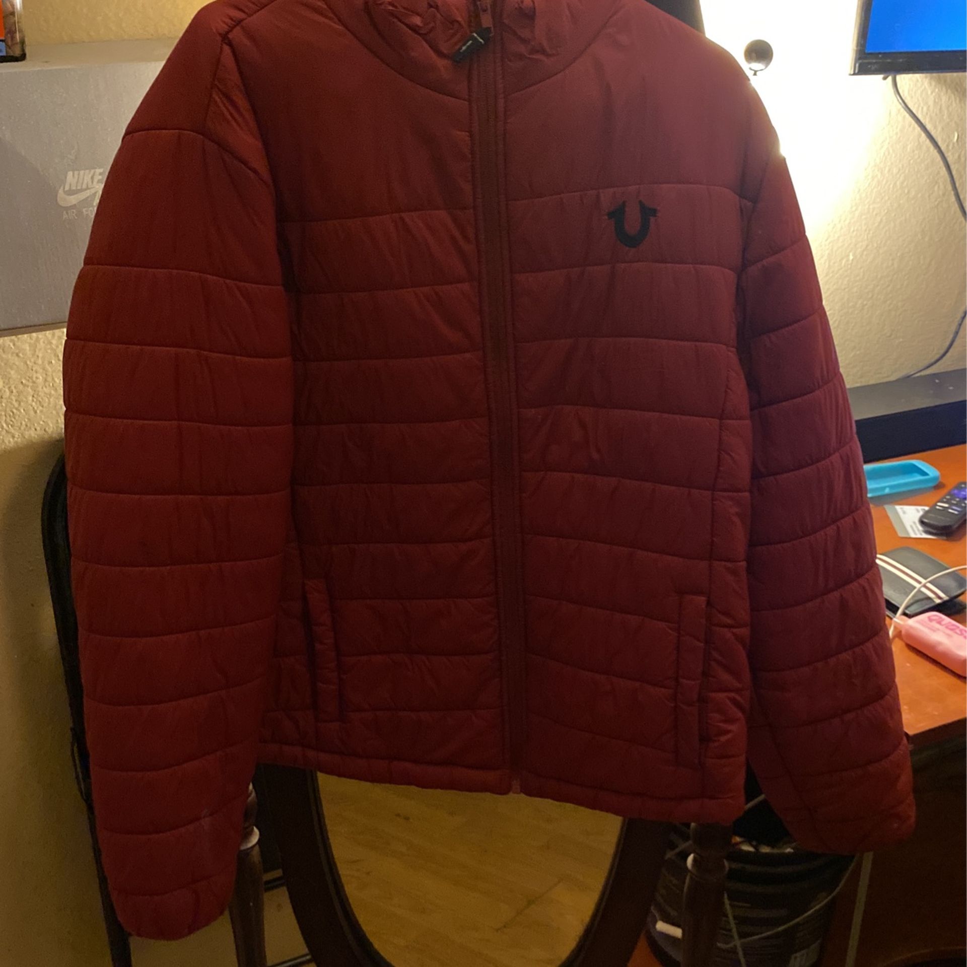 True Religion Jacket