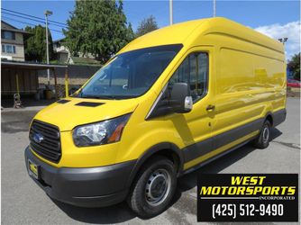 2019 Ford Transit-250