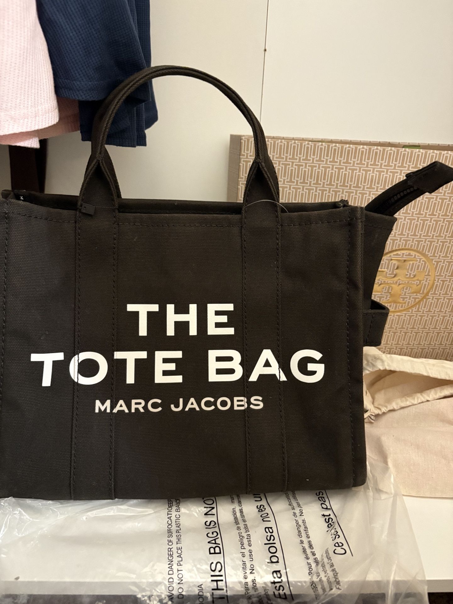 Marc Jacobs Tote Bag