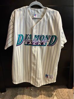 Vintage Arizona Diamondbacks Russell Athletic Jersey XL Made in USA - $90 OBO