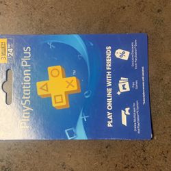 3 Months PlayStation Plus 
