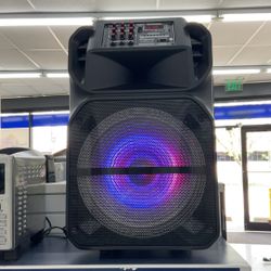 Speaker