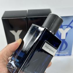 Ysl 3.3 Oz Brand new Colonge