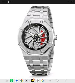 Invicta Speedway Rim 69485 Men's Watch.     (7 available)