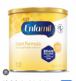 Enfamil