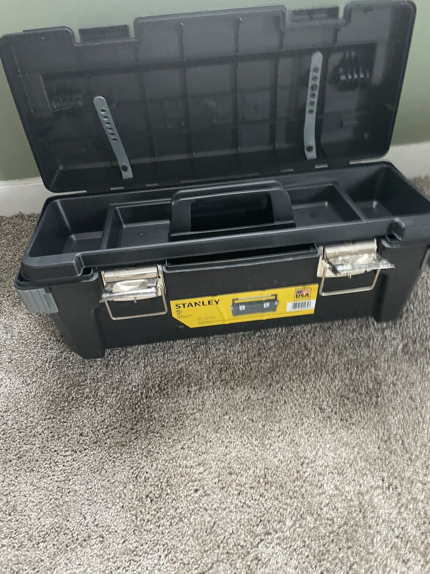 Tool Box
