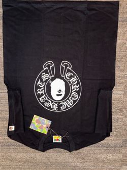 Bape tee shirt