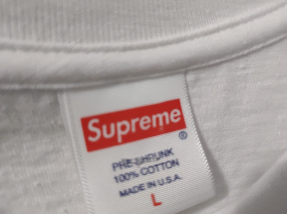 Men's Supreme T Shirt 