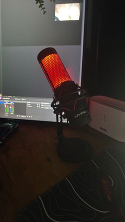 Hyper quad cast