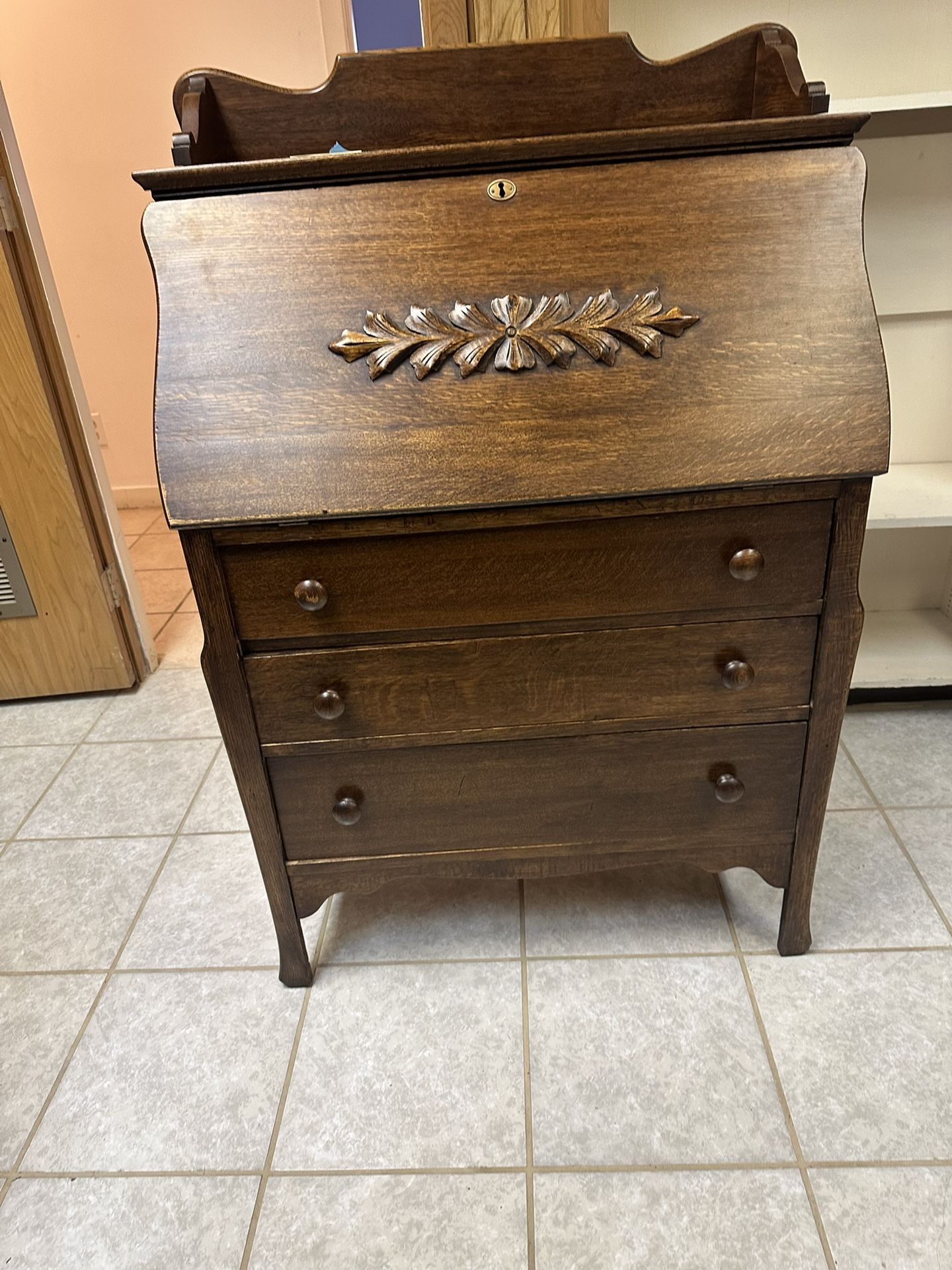 Secretary Desk