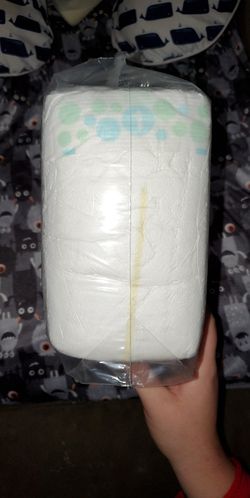 Diapers