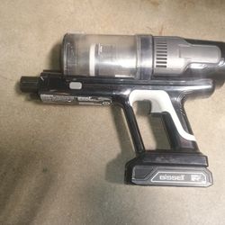 Bissell Powerlifter Turbo Stick Vacuum 