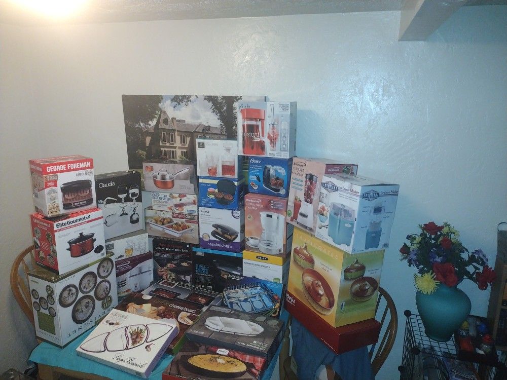 Upgrade Your Kitchen!!