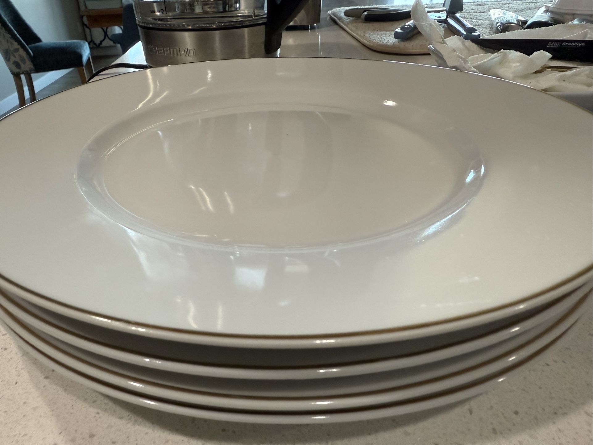Jones New York Plates