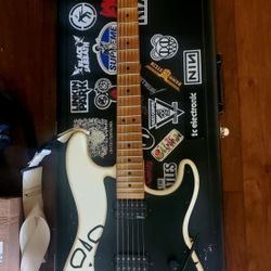 USA Charvel SoCal 2009 (Style 1, 2-H) RARE | Trade Or Sell