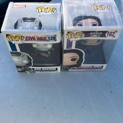 pops collectibles 