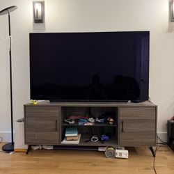 LG Oled monitor 65iches 120hz