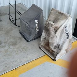 Honda Clipping Bags