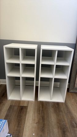 Shelf
