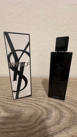 YSL Black
