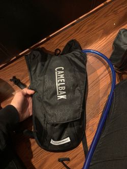 Hydration pack