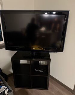 LG TV stand