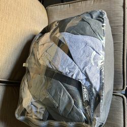 VW Golf/gti/tdi Car Cover 