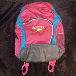 Speedo Tactical Bag