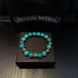 Classic retro multi-element bracelet