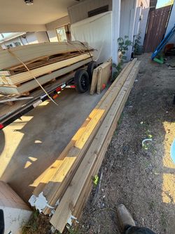 Wood