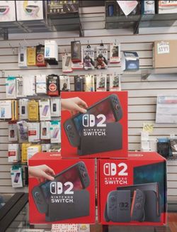 Nuevos paquetes de Nintendo Switch 2: opciones de financiación disponibles; paga 49 $ y llévatela a casa 😀